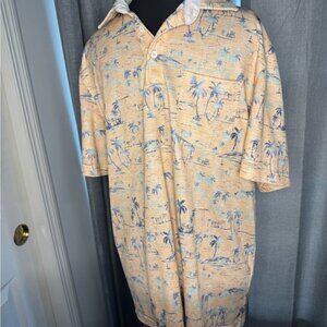 Saltwater Relaxed Classics Shirt